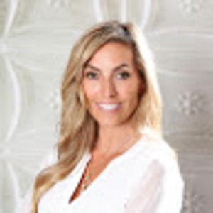 Meet your Posher, Mary-ann